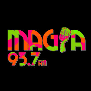 Luister naar Magia 93.7 FM in de app