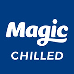 Luister naar Magic Chilled in de app