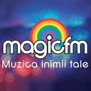 Luister naar Magic FM in de app