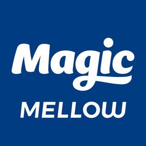 Luister naar Mellow Magic in de app