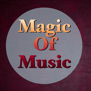 Luister naar Magic of Music in de app