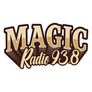 Luister naar Magic Radio in de app