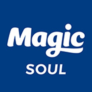 Luister naar Magic Soul in de app