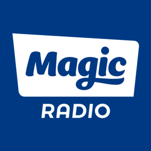 Luister naar Magic Radio in de app