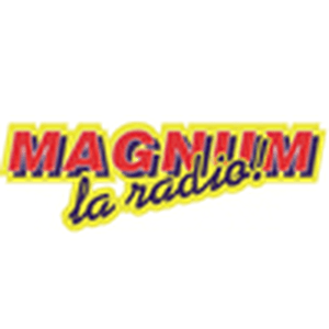 Luister naar Magnum La Radio in de app