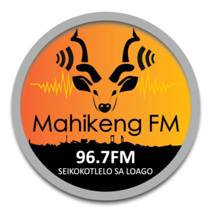 Luister naar Mahikeng FM in de app