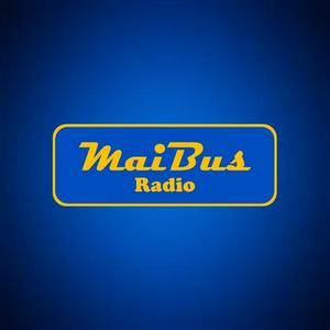 Luister naar MaiBus Radio in de app