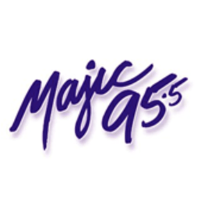 Majic 95.5 FM