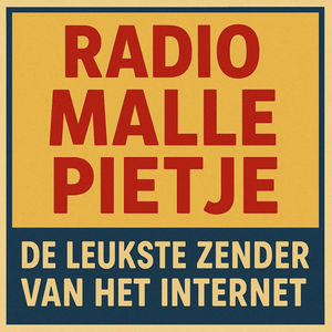 Radio Malle Pietje