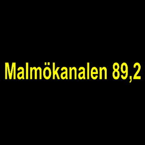 Luister naar Malmökanalen 89.2 in de app