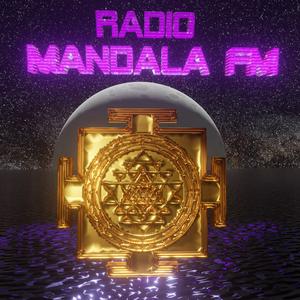 Luister naar Mandala FM in de app