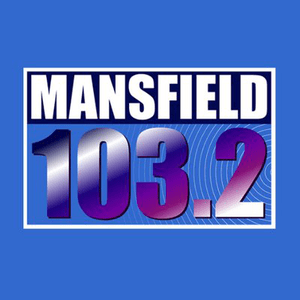 Luister naar Mansfield 103.2 in de app