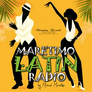 Luister naar Maretimo Latin Radio in de app