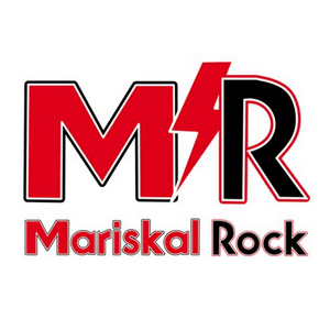 Luister naar MariskalRock in de app