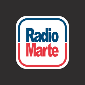 Luister naar Radio Marte in de app