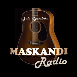 Luister naar Maskandi Radio in de app