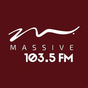 Luister naar Massive 103.5 FM Aruba in de app