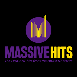 Luister naar Massive Hits Radio in de app