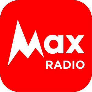 Luister naar MAX RADIO in de app