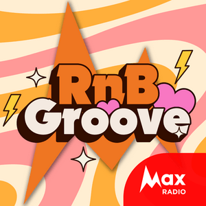 Luister naar Max Radio – RnB / Groove in de app