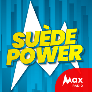 Luister naar Max Radio - Suède Power in de app