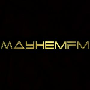 Luister naar Mayhem Fm in de app