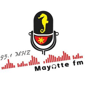 Luister naar Mayotte FM in de app