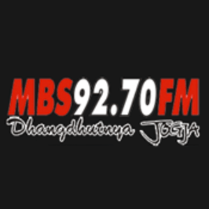 Luister naar MBS 92.7 FM in de app