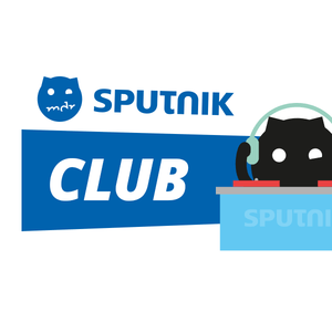 Luister naar MDR SPUTNIK Club in de app