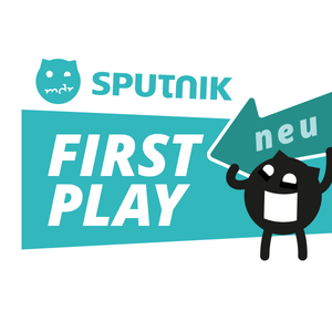 Luister naar MDR SPUTNIK Firstplay in de app