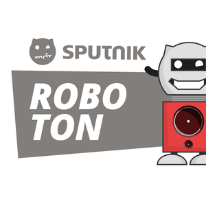 Luister naar MDR SPUTNIK Roboton  in de app