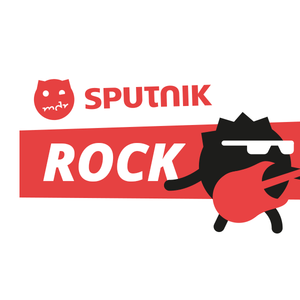 Luister naar MDR SPUTNIK Rock in de app