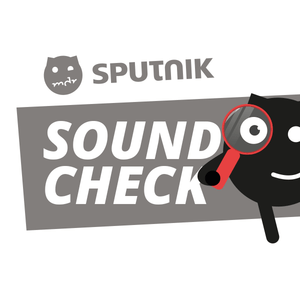 Luister naar MDR SPUTNIK Soundcheck in de app