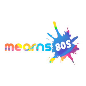 Luister naar Mearns 80s in de app