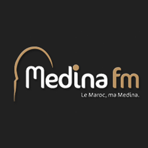 Luister naar Medina FM in de app