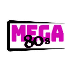 Luister naar MEGA 80s in de app