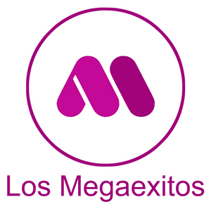 Luister naar Los Megaexitos in de app