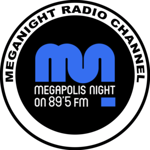 Luister naar MegaNight Radio in de app