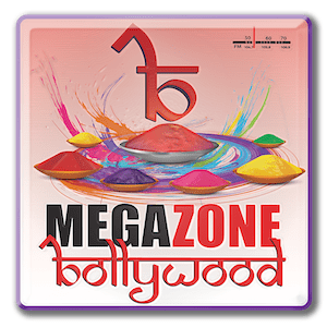 Megazone Bollywood