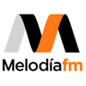 Luister naar Melodía FM in de app