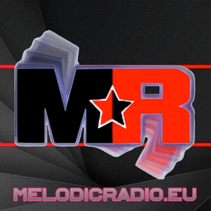 Luister naar Melodic Radio in de app