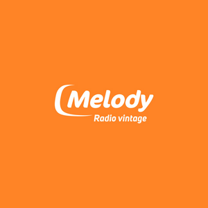 Luister naar Melody Vintage Radio in de app