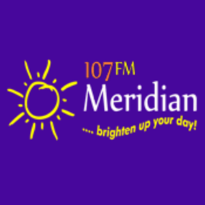 Luister naar Meridian FM in de app