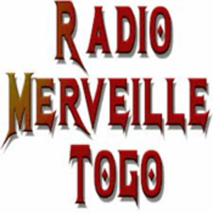 Luister naar Radio Merveille Togo in de app