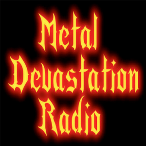 Luister naar Metal Devastation Radio in de app