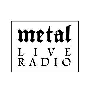 Luister naar Metal Live Radio in de app