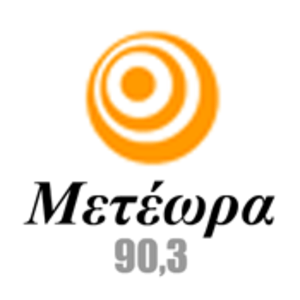 Luister naar Radio Meteora 90.3 FM in de app