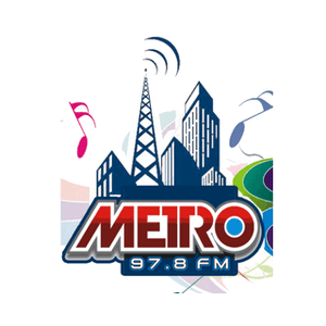 Luister naar Metro FM 97.8 in de app