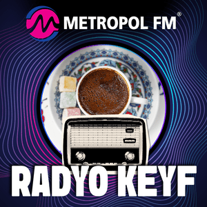 Luister naar Metropol FM Keyf in de app