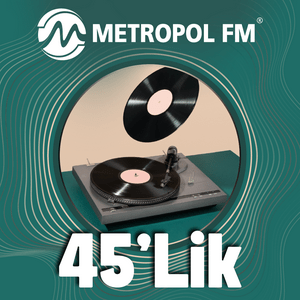 Luister naar Metropol FM 45'lik in de app